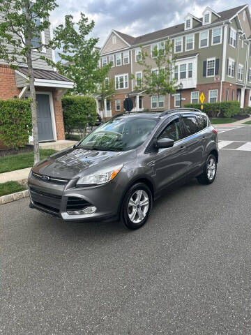 2014 Ford Escape for sale at CarsHut in Lodi NJ