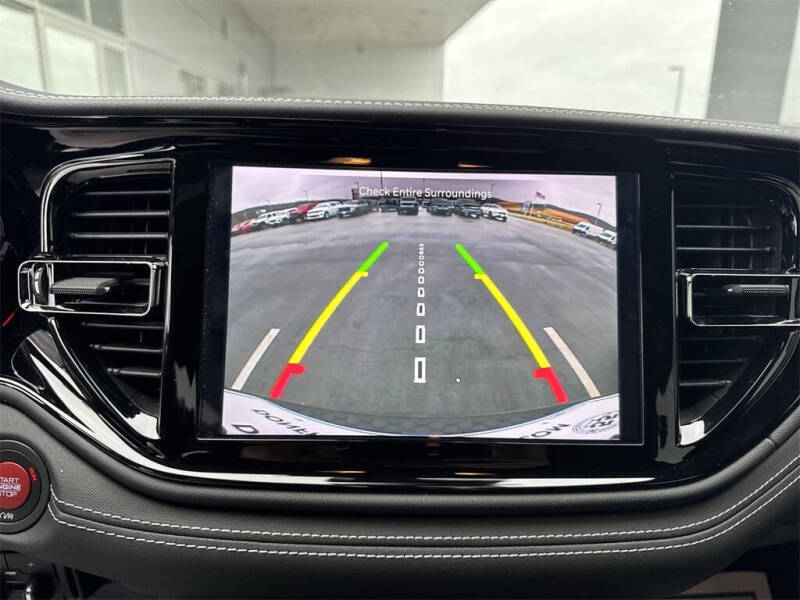 2024 Dodge Durango SRT 392