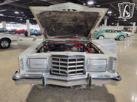 1979 Ford Thunderbird