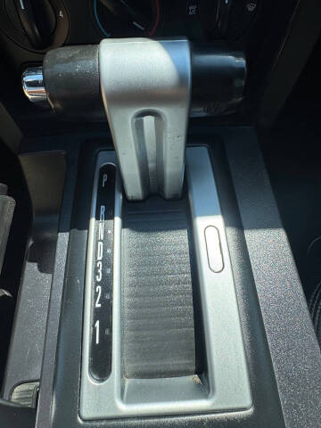 2006 Ford Mustang GT Premium