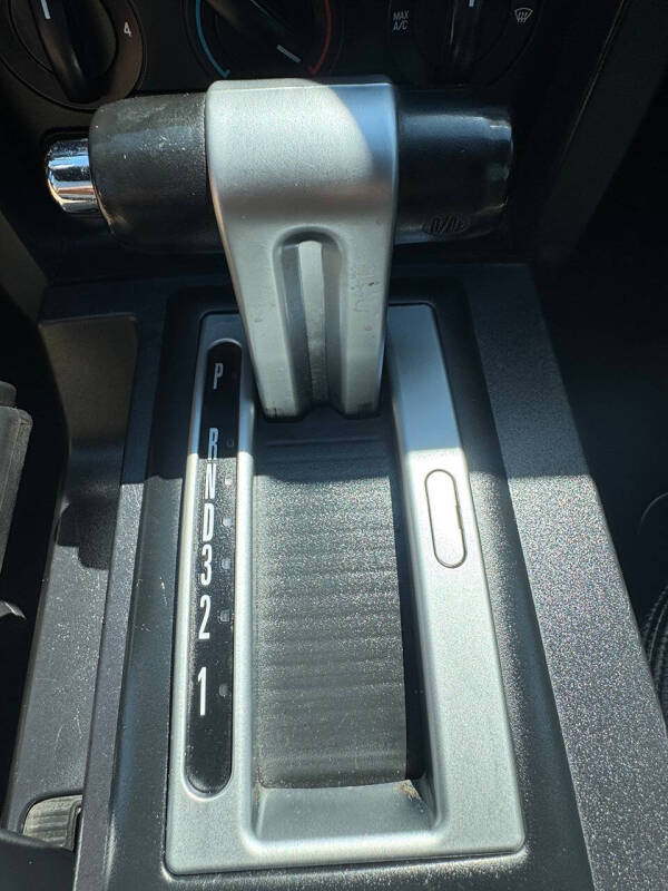 2006 Ford Mustang GT Premium