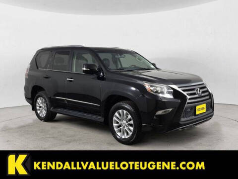 2016 Lexus GX 460