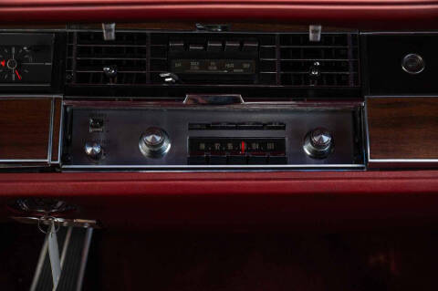 1967 Chrysler Imperial