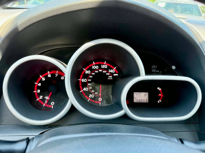 2009 Pontiac Vibe AWD