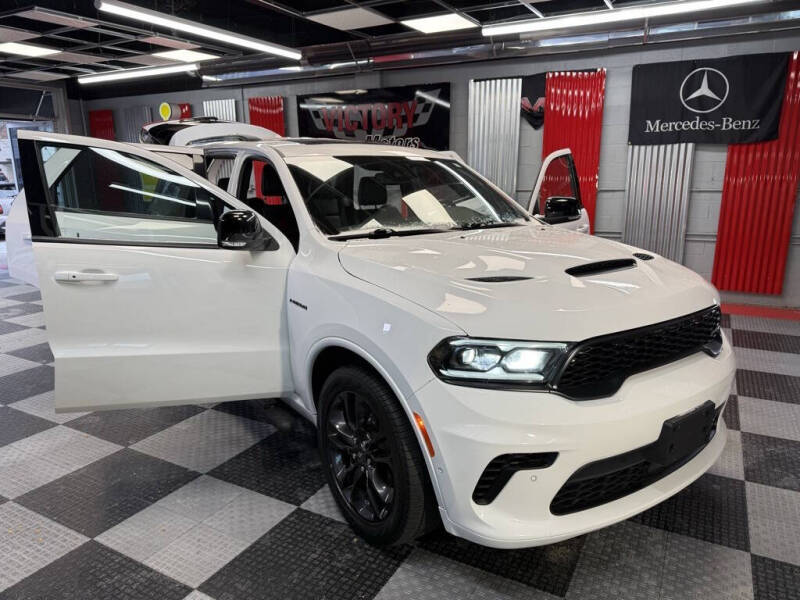 2024 Dodge Durango R/T