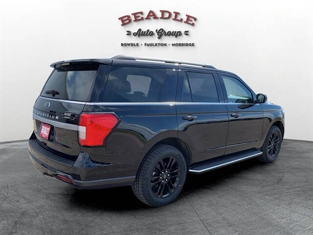 2022 Ford Expedition XLT
