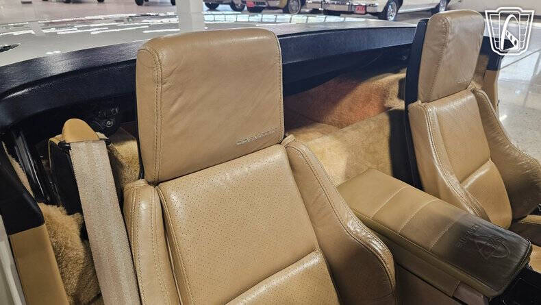 1986 Chevrolet Corvette