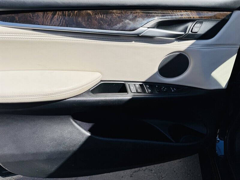 2017 BMW X5 xDrive40e iPerformance