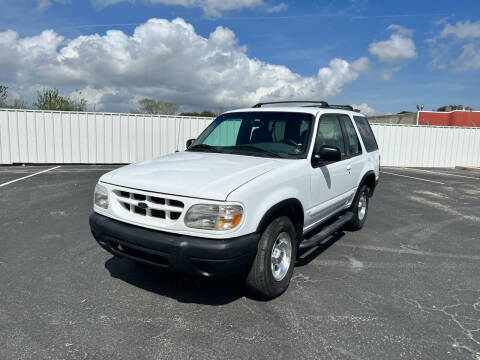 1999 Ford Explorer for sale at Auto 4 Less in Pasadena TX