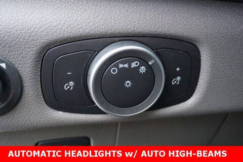 2025 Ford Transit 250