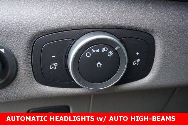 2025 Ford Transit 250