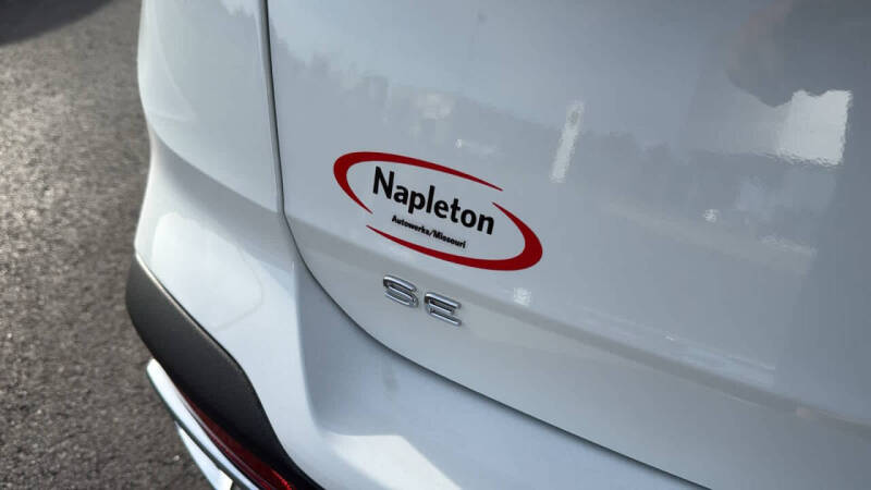 2024 Volkswagen Taos SE 4Motion