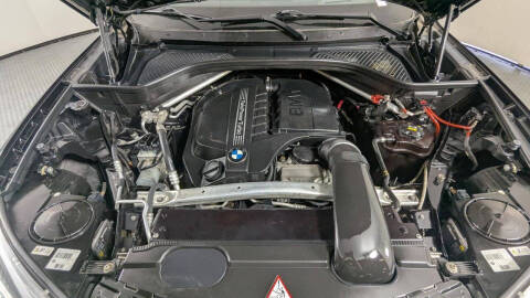 2016 BMW X5 sDrive35i