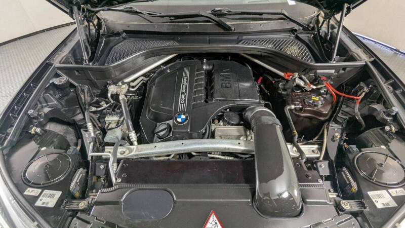 2016 BMW X5 sDrive35i