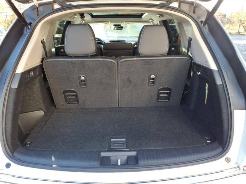 2023 Acura MDX SH-AWD w/Tech