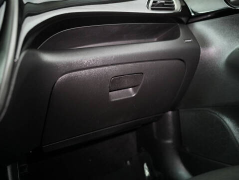 2021 Chevrolet Spark 1LT CVT