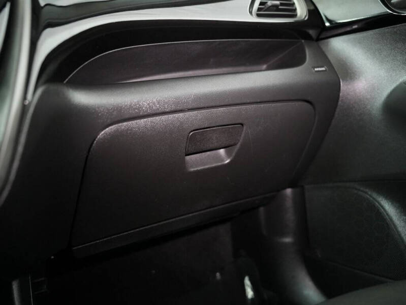 2021 Chevrolet Spark 1LT CVT