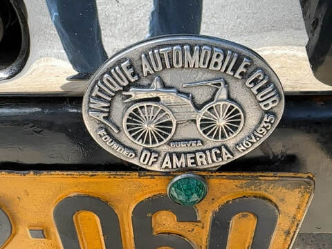 1924 Buick Series 24