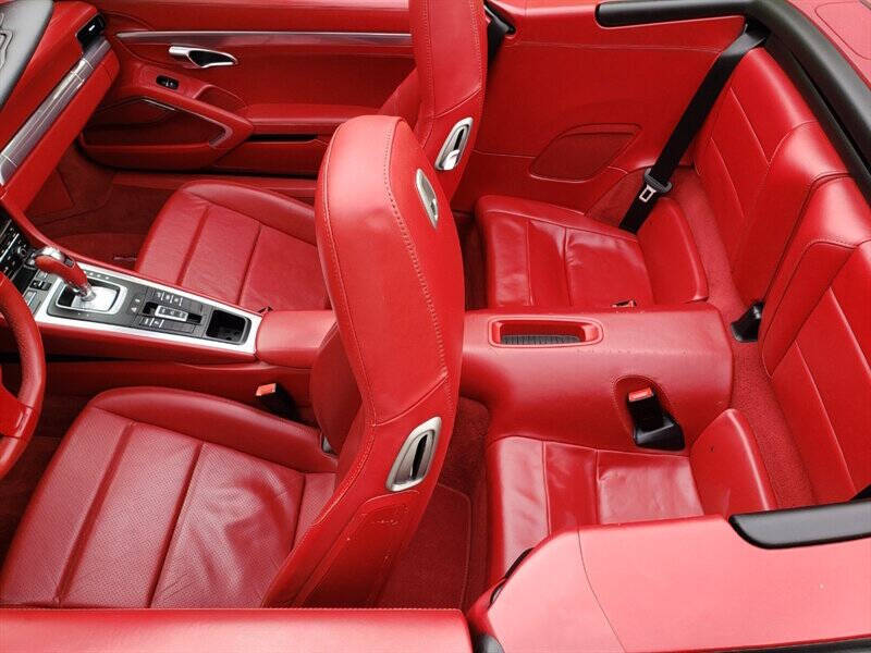 2014 Porsche 911 10