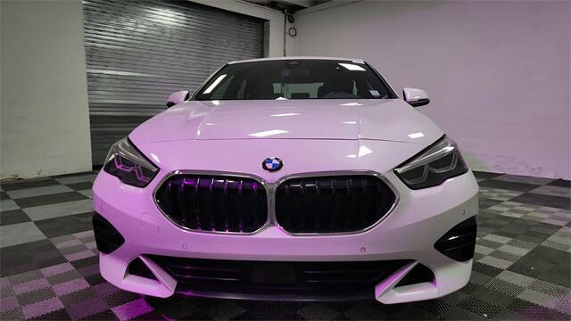 2024 BMW 2 Series 228i xDrive Gran Coupe