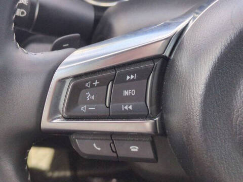 2021 Mazda MX-5 Miata Club