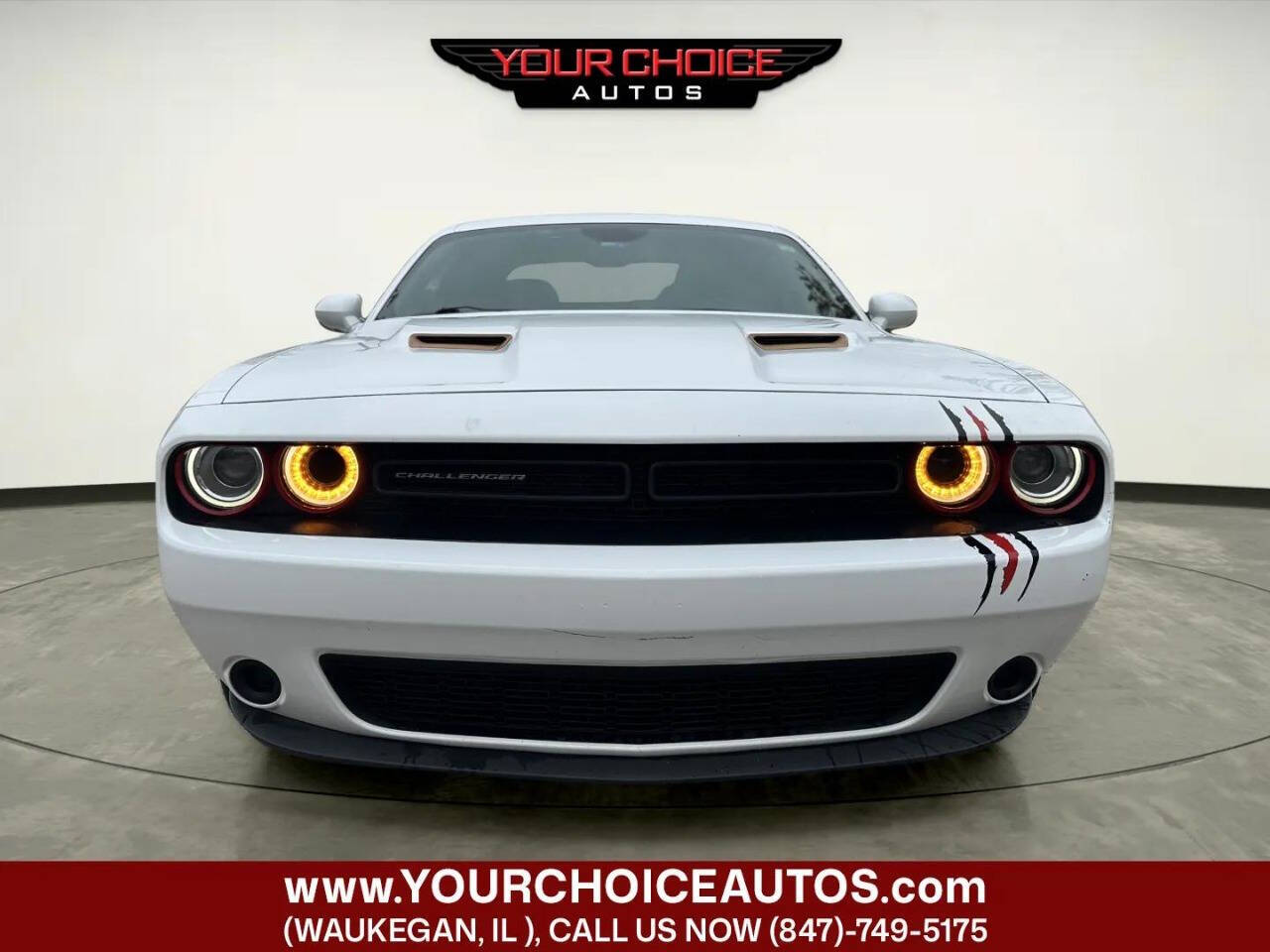 DodgeChallenger8