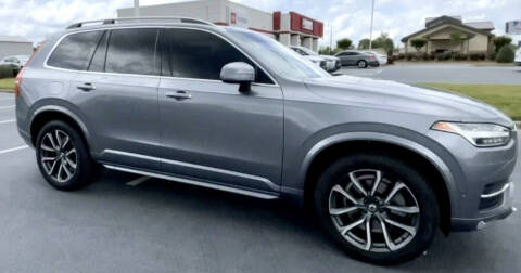 2016 Volvo XC90 for sale at NorthShore Imports LLC in Beverly MA