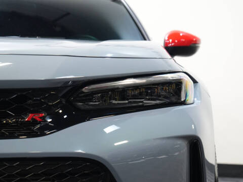 2024 Honda Civic Type R