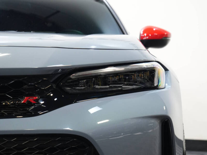 2024 Honda Civic Type R