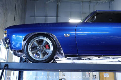 1971 Chevrolet Chevelle