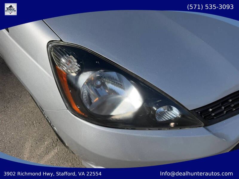 2013 Honda Fit Sport