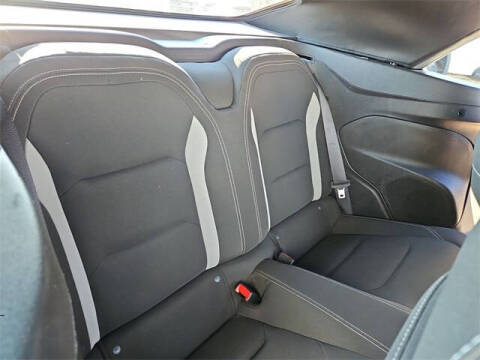 2023 Chevrolet Camaro LT