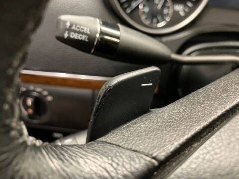 2009 Mercedes-Benz GL-Class GL 450 4MATIC