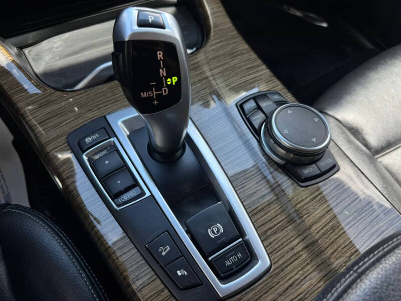 2015 BMW X3 xDrive28i