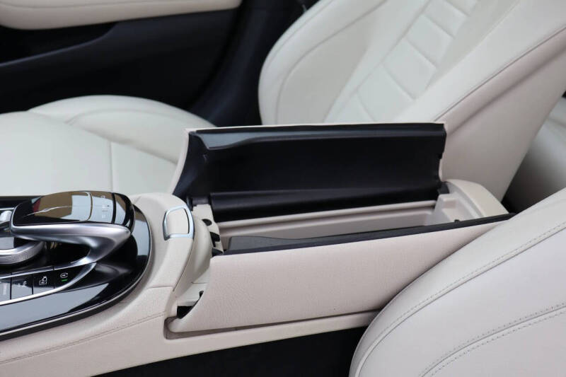 2017 Mercedes-Benz E-Class E 300