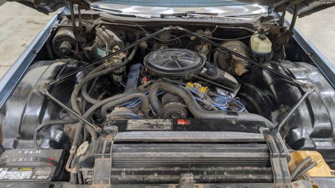 1973 Cadillac DeVille