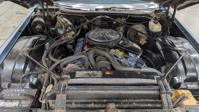 1973 Cadillac DeVille