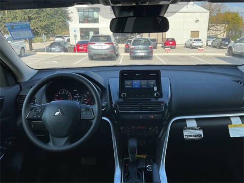 2026 Mitsubishi Eclipse Cross LE