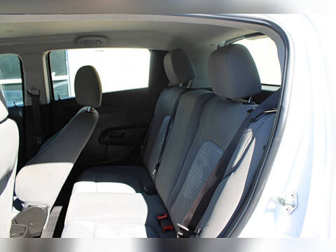 2020 Chevrolet Sonic LT