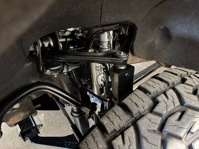 2021 GMC Sierra 2500HD