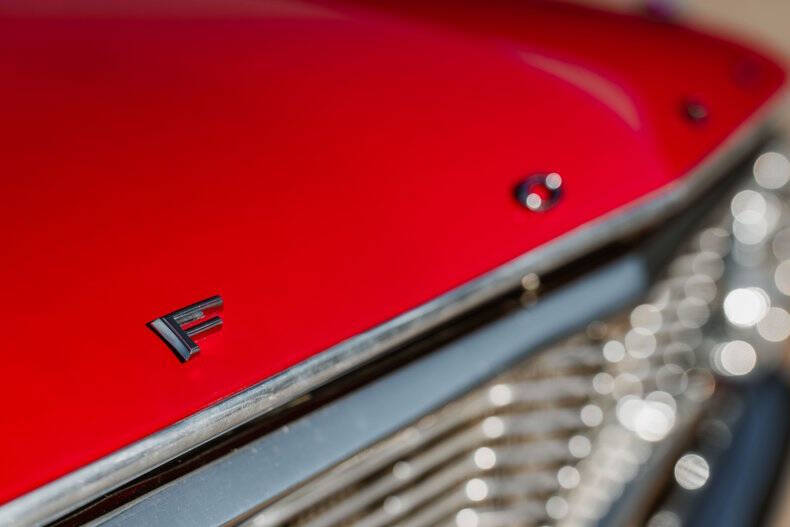 1964 Ford Galaxie
