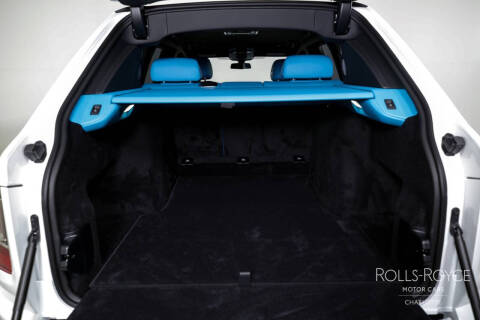 2024 Rolls-Royce Cullinan
