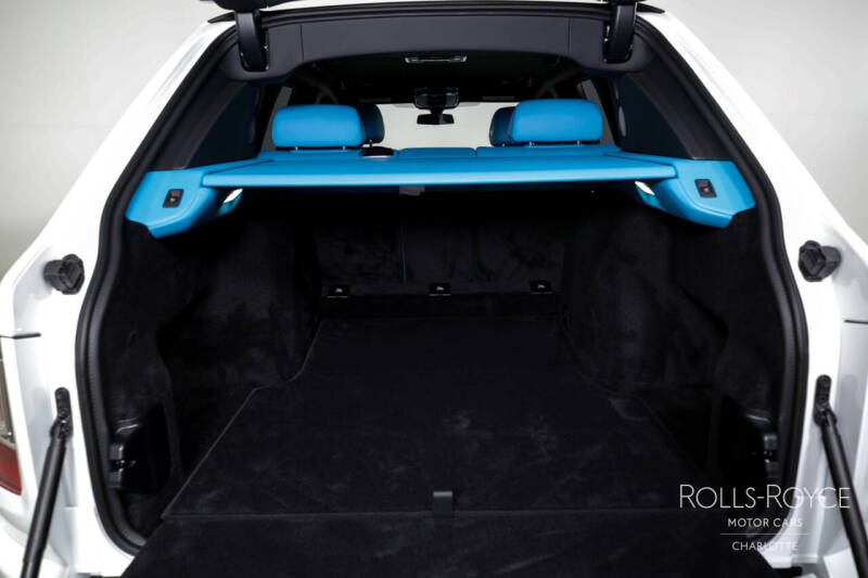 2024 Rolls-Royce Cullinan