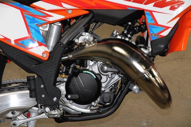 2025 KTM SX 150