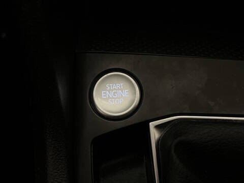 2022 Volkswagen Taos S