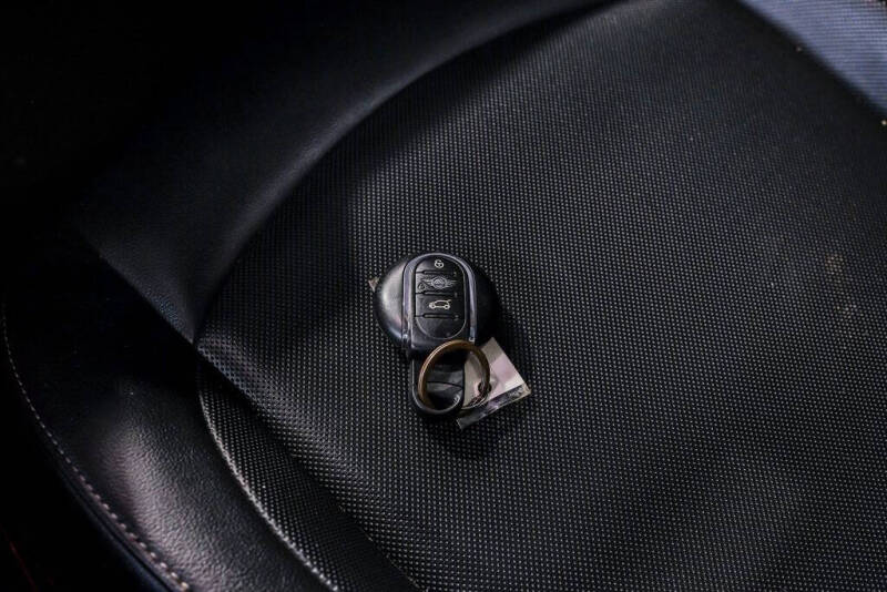 2020 MINI Countryman