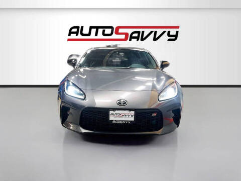 2024 Toyota GR86 Premium