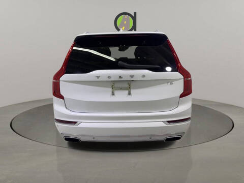 2019 Volvo XC90 T6 Inscription