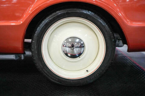 1969 Chevrolet Suburban