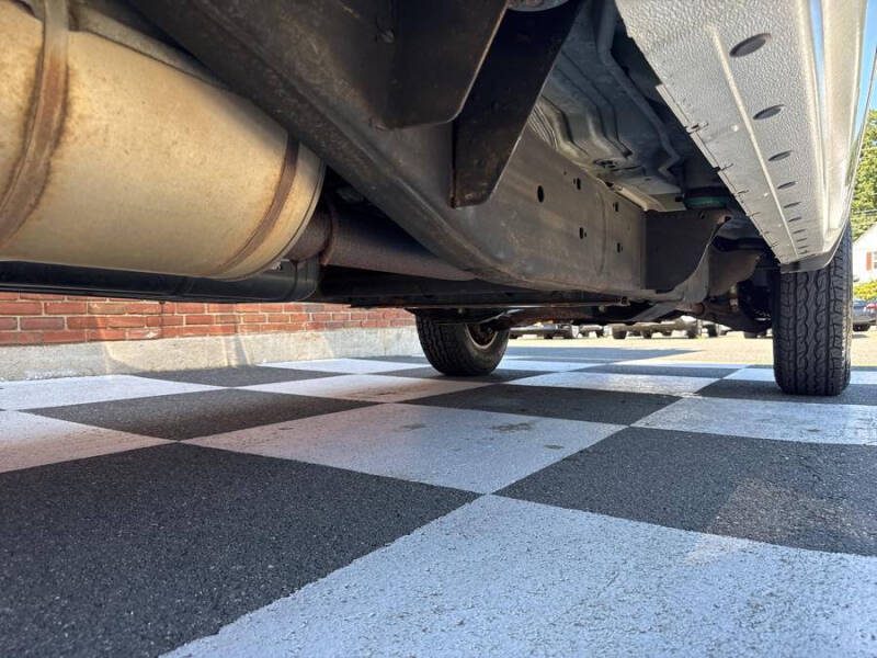 2017 GMC Sierra 2500HD